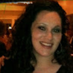 Meet your Posher, Krystle